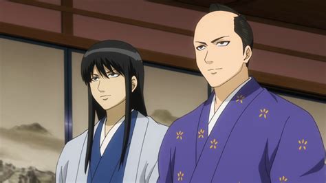 [ Animok] Gintama 284 [ 1080p] .